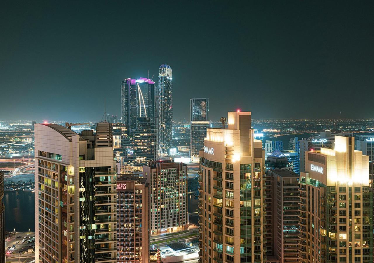 Elegant 1br With Skyline Views In Downtown * Dubai